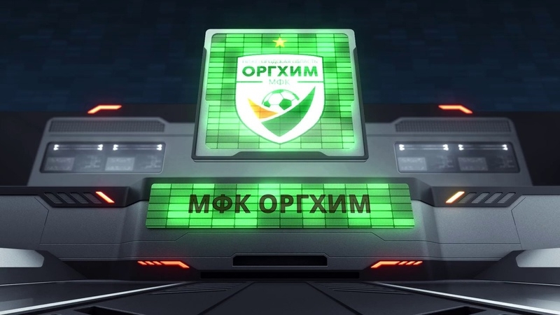 Видеообзор матча "Нормана U18"
