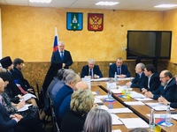 КОНСТАНТИН ПУРИХОВ ПОДАЛ В ОТСТАВКУ