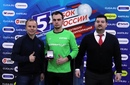 "Оргхим-Урень" - серебряный призёр Кубка России среди корпораций