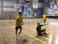 Здравствуй, Архангельск!