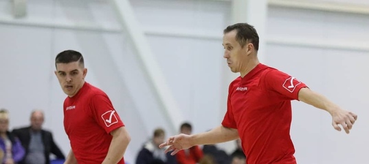 БЛОГГЕР ДМИТРИЙ ВАСИЛЬЕВ ПОДЕЛИЛСЯ ВПЕЧАТЛЕНИЯМИ О ТРИУМФАТОРЕ ПРОШЕДШЕГО ОБЛАСТНОГО МИНИ-ФУТБОЛЬНОГО ТУРА - ГОРОДЕЦКОМ "НЕВСКОМ"
.
Городецкий мини-футбол
yesterday at 9:12 pm
ИСТОРИЯ ОБЯЗЫВАЕТ ПОБЕЖДАТЬ!