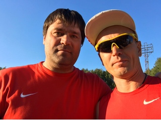 ПОЗДРАВЛЯЕМ!
    
      
      .
    
    
      Pavel Lyapin 
      today at 10:55 am
    
МУХОТИН И ВОЛЧКЕВИЧ HAPPY BIRTHDAY 