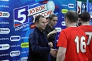 "Оргхим-Урень" - серебряный призёр Кубка России среди корпораций