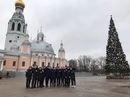 В 19:00 - матч "Нормана U18" в Вологде