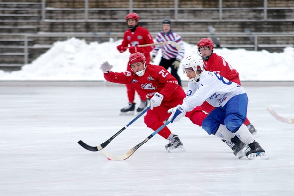 &laquo;СТАРТ-2&raquo; ОБЫГРАЛ МОСКВИЧЕЙ