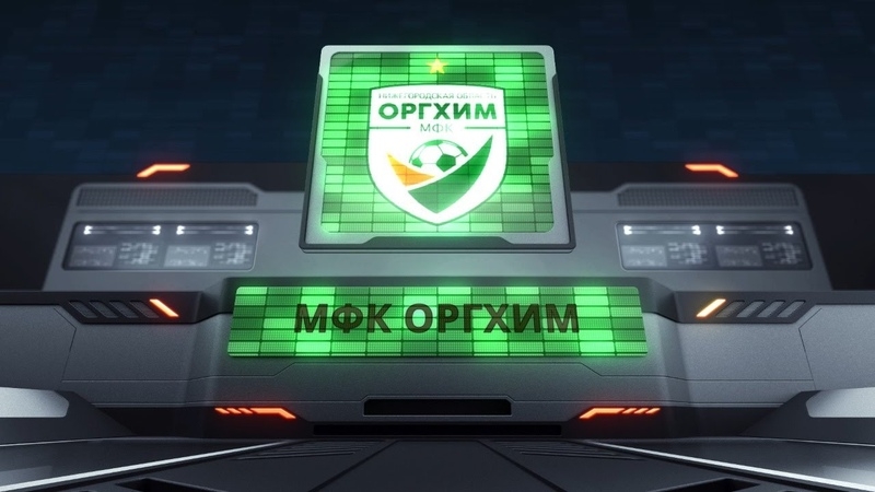 Мини-футбол нон-стоп