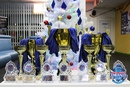 19-22 декабря на ледовой арене "Emerald Ice" пройдет Регулярный турнир «Emerald Cup» среди команд младших юношей 2010 г.р. под эгидой Великой Горьковской Пятерки "Гроза Авторитетов"