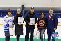 Дорогие друзья, подошел к концу наш турнир среди команд младших юношей 2011 г.р.