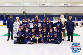 "ЕMERALD CUP" - У "ТОРПЕДО-2009"!
