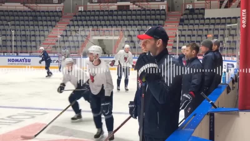 Торпедовцы прибыли на арену хабаровчан.