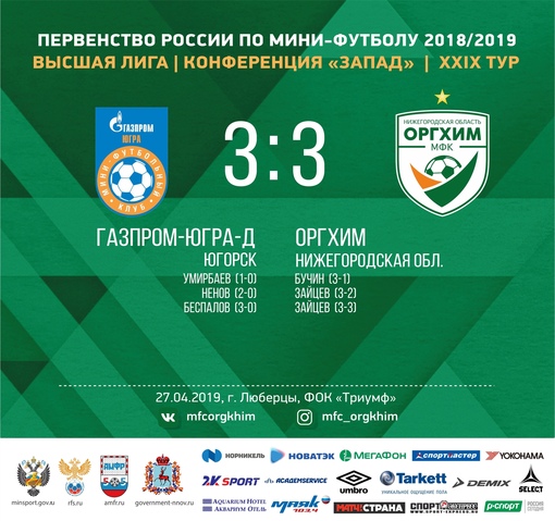 Итоги викторины