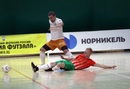 "Оргхим-Урень" - серебряный призёр Кубка России среди корпораций