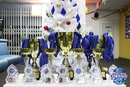 23-26 декабря на ледовой арене "Emerald Ice" пройдет Регулярный турнир «Emerald Cup» среди команд младших юношей 2008 г.р. под эгидой Великой Горьковской Пятерки "Гроза Авторитетов"