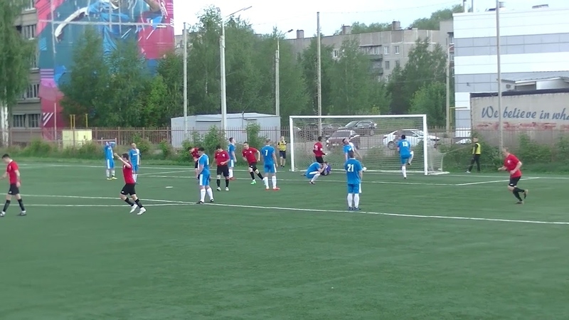 ИВАН ТАРАСОВ ЗАБИЛ САМЫЙ КРАСИВЫЙ ГОЛ В 2019 ГОДУ
