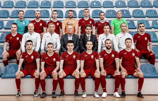 Представляем соперника: &laquo;Деловой партнёр&raquo; (Великий Новгород)