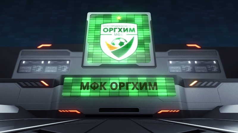 Видеообзор матча "Нормана U15"