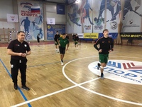 Здравствуй, Архангельск!
