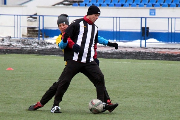 ОТКРЫТОЕ ПЕРВЕНСТВО ДЗЕРЖИНСКА СРЕДИ ВЕТЕРАНОВ. 