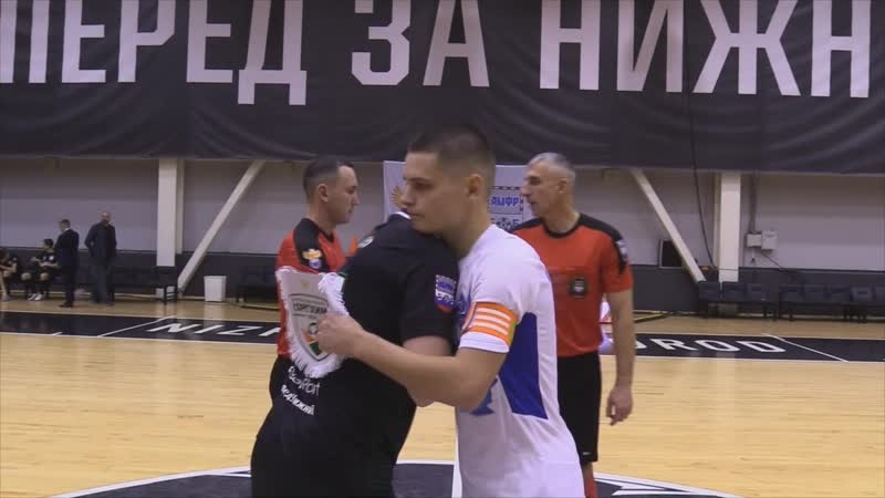 Голы матча &laquo;Оргхим&raquo; - &laquo;Динамо&raquo;