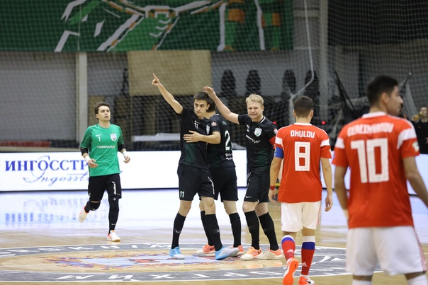 ДМИТРИЙ ЗАЙЦЕВ В МОЛОДЕЖНОЙ СБОРНОЙ РОССИИ U21!!!