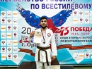 12 медалей завоевали нижегородцы на Первенстве и Кубке России по всестилевому карате