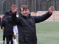 АЛЕКСАНДР ВОЛКОВ И ВЛАДИМИР СИЛОВАНОВ ВОШЛИ В ЧИСЛО ЛАУРЕАТОВ ЧЕМПИОНАТА НИЖЕГОРОДСКОЙ ОБЛАСТИ ПО ФУТБОЛУ!