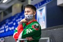 Церемония открытия турнира по следж-хоккею