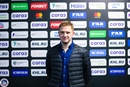 Церемония открытия турнира по следж-хоккею