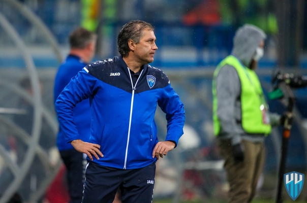ФУТБОЛ. ОЛИМП ФНЛ.