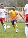 Голосование по определению абсолютно лучшего игрока