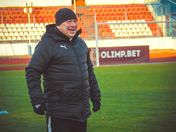 ИНТЕРВЬЮ ПОСЛЕ СЕЗОНА: ВИТАЛИЙ АГАФОНОВ