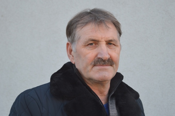 МИХАИЛ ГРОЗДОВ: «ХОТЕЛОСЬ НА ТАНЦЫ С ДЕВЧОНКАМИ СХОДИТЬ, А НЕ ТРЕНИРОВАТЬСЯ»