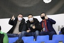 МИНИ-ФУТБОЛ. ЧЕМПИОНАТ РОССИИ. СУПЕРЛИГА. "ТОРПЕДО" - "ТЮМЕНЬ" - 4:4. ФОТОРЕПОРТАЖ