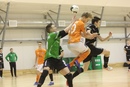 "НОРМАН U18" ВОЗГЛАВИЛ ТАБЛИЦУ РОЗЫГРЫША "ЮНИОРЛИГИ U18"