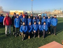 ПОДВЕДЕНЫ ИТОГИ ЛЕТНЕГО ПЕРВЕНСТВА НИЖНЕГО НОВГОРОДА ПО ФУТБОЛУ СРЕДИ ЮНОШЕЙ