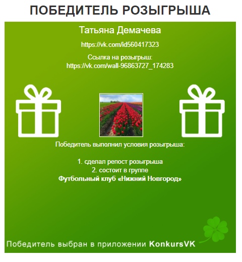 Подводим итоги конкурса, который мы объявляли в программе "Они играют за Нижний" в заключительном выпуске 2020 года.