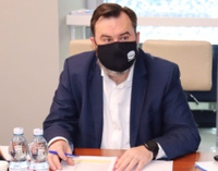 Прошло собрание Наблюдательного совета