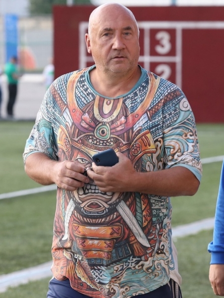 С юбилеем, легенда!!!