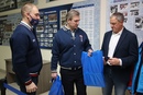 Заключительный матч уходящего 2020 года получился очень эмоциональным и интересным. Об атмосфере на арене - в фоторепортаже Алены Севрюковой.