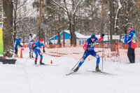 17 медалей завоевали нижегородцы на Чемпионате и Первенстве России по спортивному ориентированию на лыжах!