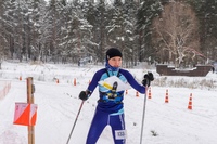 17 медалей завоевали нижегородцы на Чемпионате и Первенстве России по спортивному ориентированию на лыжах!