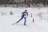 17 медалей завоевали нижегородцы на Чемпионате и Первенстве России по спортивному ориентированию на лыжах!