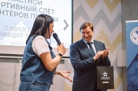 Более 50 добровольцев приняли участие в спортивном слете Волонтеров Победы Нижегородской области!