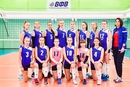 Дебют в чемпионате России для юных нижегородских волейболисток подходит к финалу!