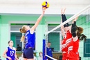 Дебют в чемпионате России для юных нижегородских волейболисток подходит к финалу!