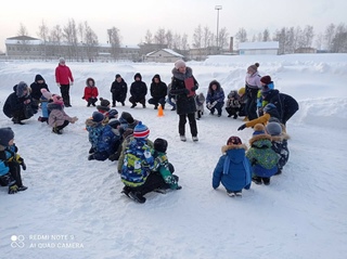 "День массового спорта" прошёл в Нижегородской области