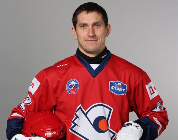 Евгению ЧЕРЕПАНОВУ — 40!