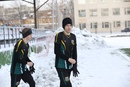 ФОТОРЕПОРТАЖ. СБОРНАЯ СШОР-8 - ВОЛНА-М - 0:1 (0:1)