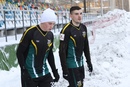 ФОТОРЕПОРТАЖ. СБОРНАЯ СШОР-8 - ВОЛНА-М - 0:1 (0:1)