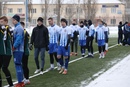 ФОТОРЕПОРТАЖ. СБОРНАЯ СШОР-8 - ВОЛНА-М - 0:1 (0:1)